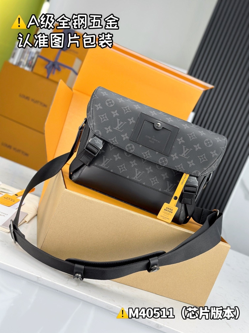 Mens LV Satchel Bags